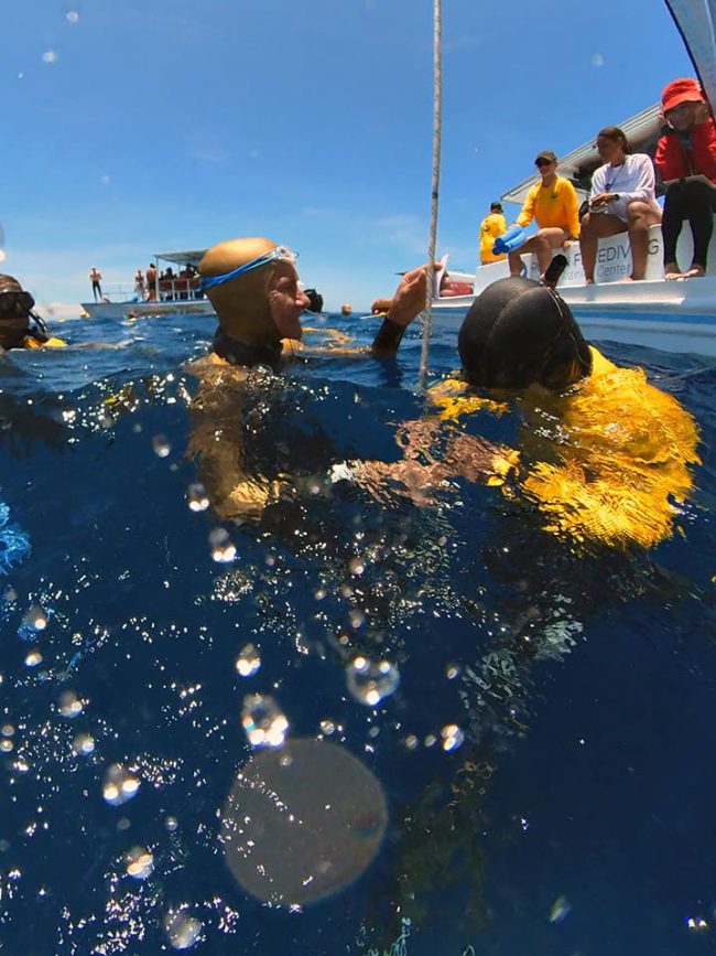 freediving-competition freediving-competition