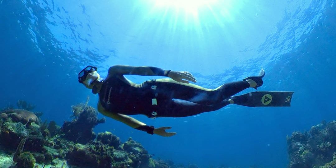 freediving-competition-roatan