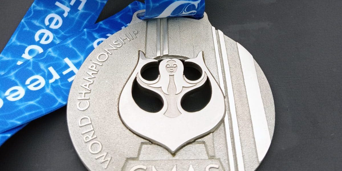 CMAS-freediving-competition CMAS-freediving-competition