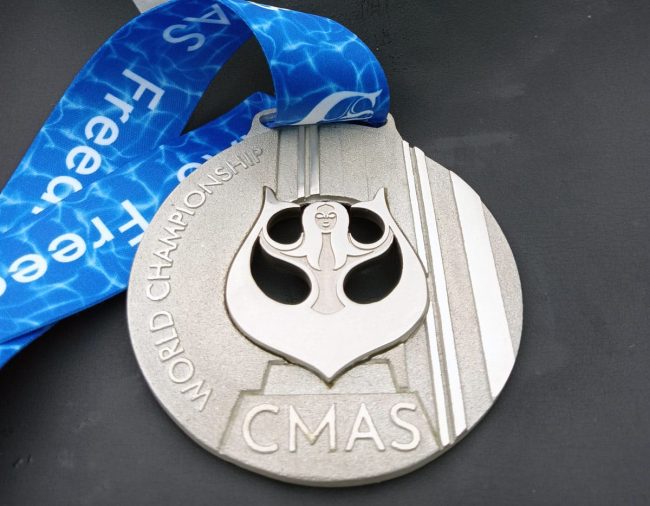 CMAS-freediving-competition CMAS-freediving-competition