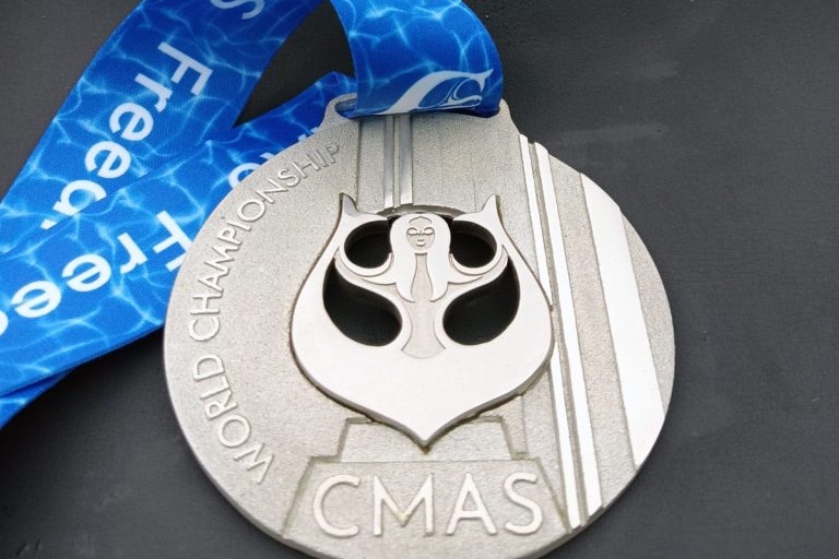 CMAS-freediving-competition