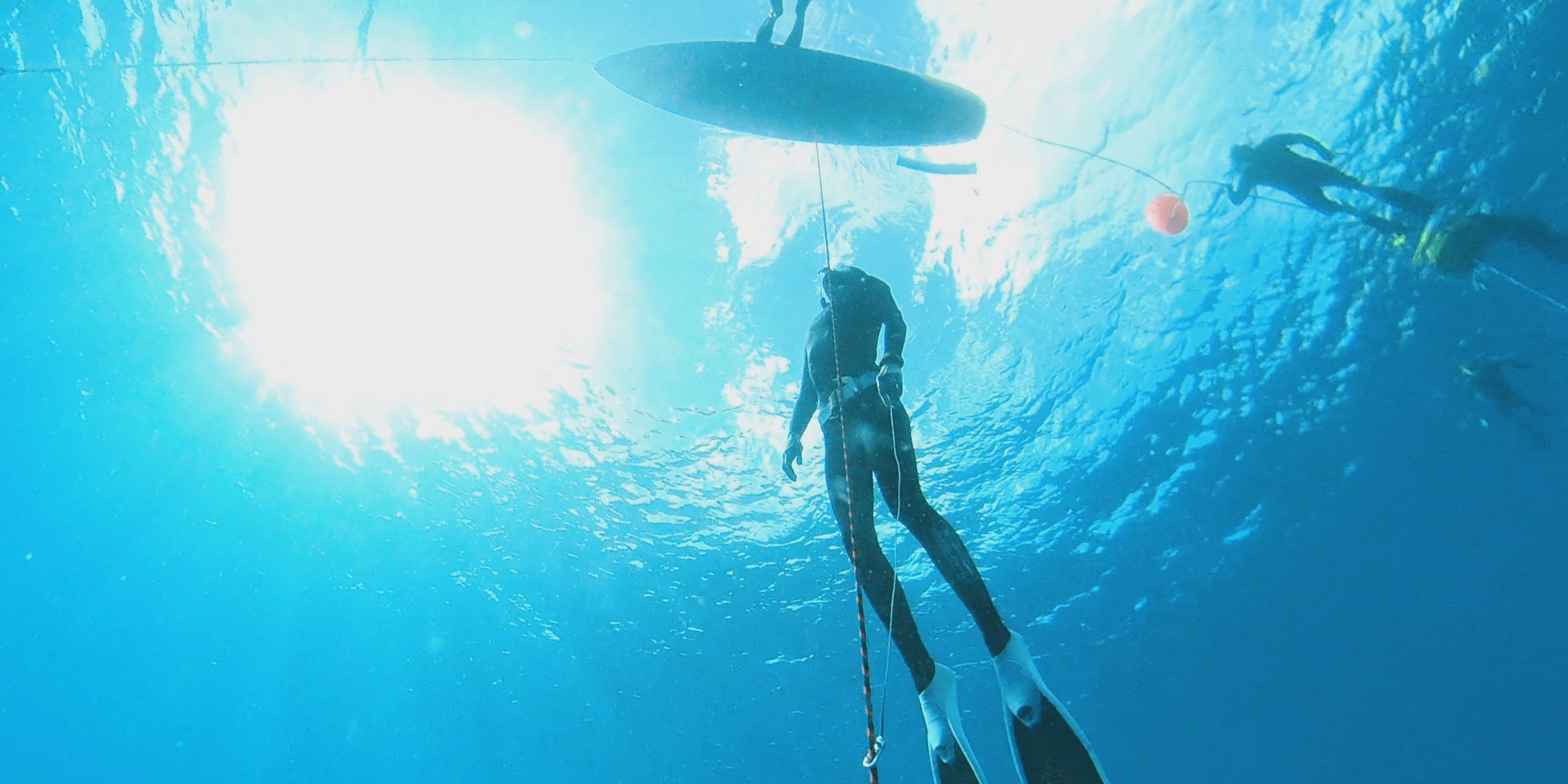 freediving training freediving training