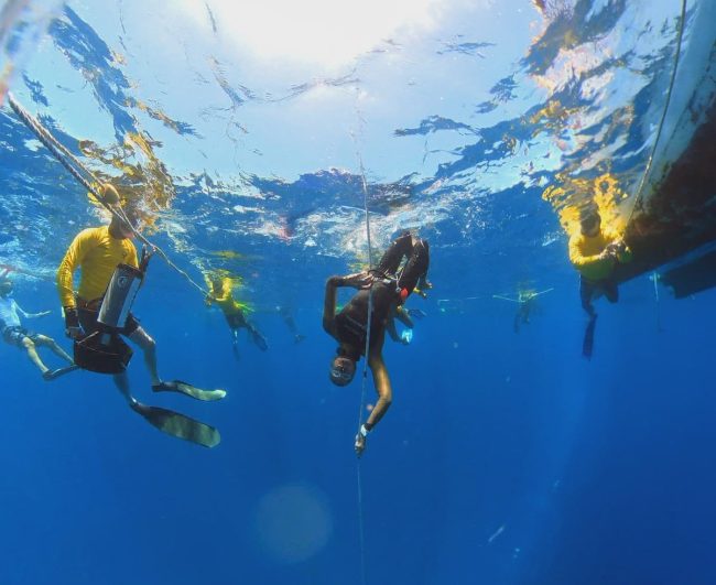 caribbean cup freediving caribbean cup freediving