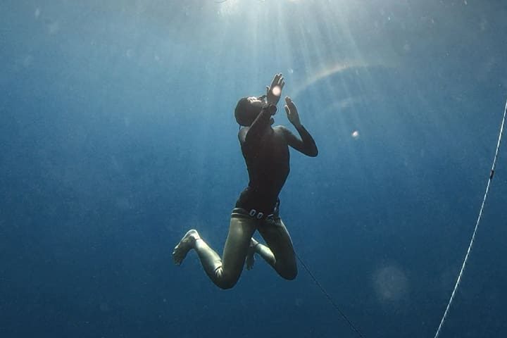 freediving-roatan