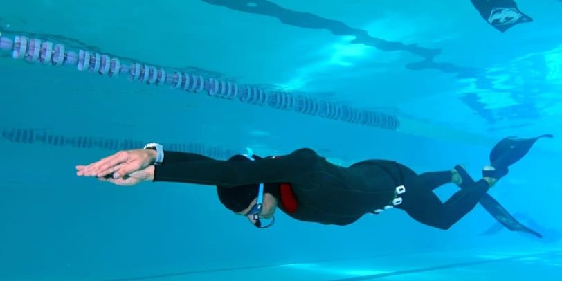 linda paganelli pool training linda paganelli pool training