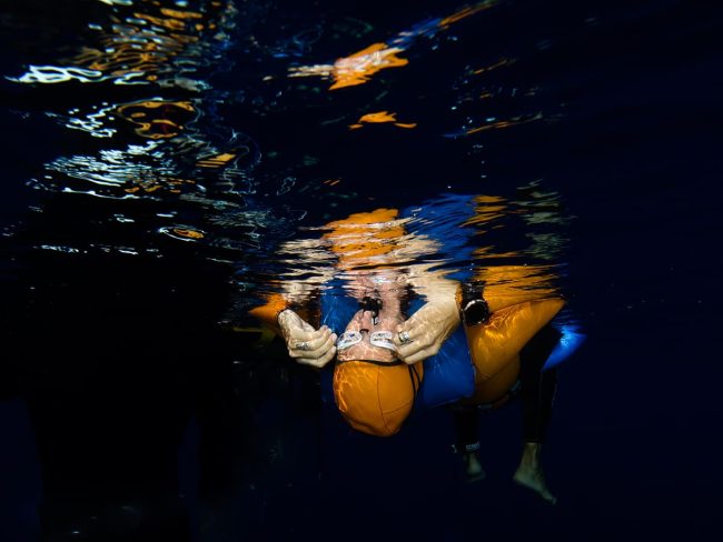 linda paganelli freediving freediving tenerife