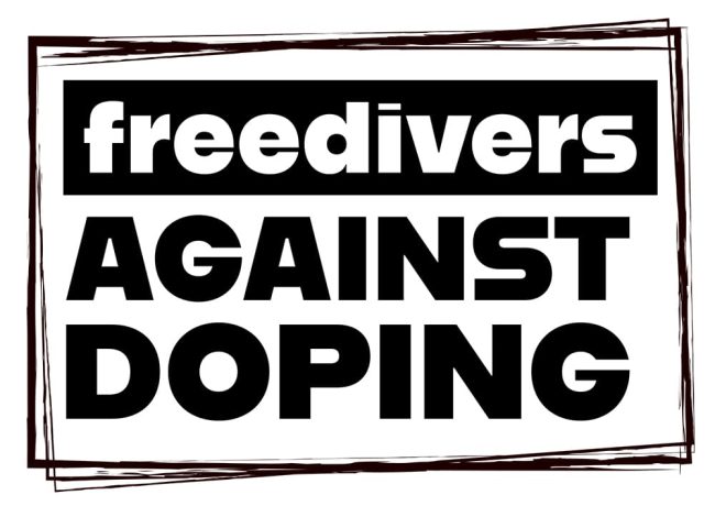 freedivers-against-doping freedivers against doping