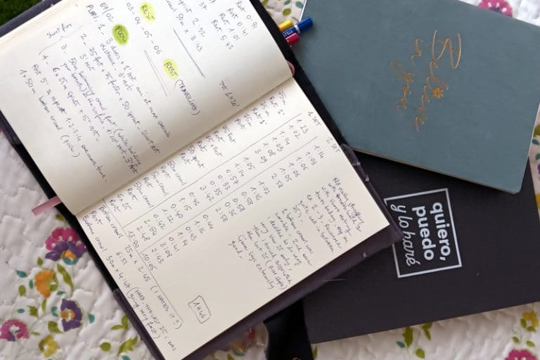 freediving-training-journal