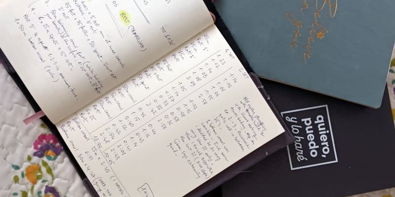 freediving-training-journal freediving-training-journal