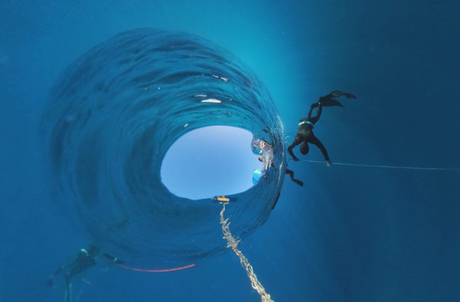 visualisation-freediving visualisation-freediving
