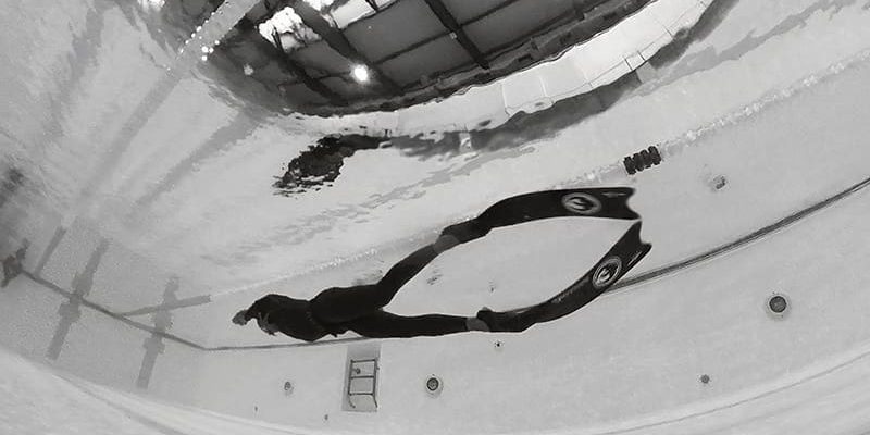 the-long-dive dynamic-training