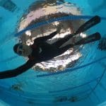 freediving dynamic