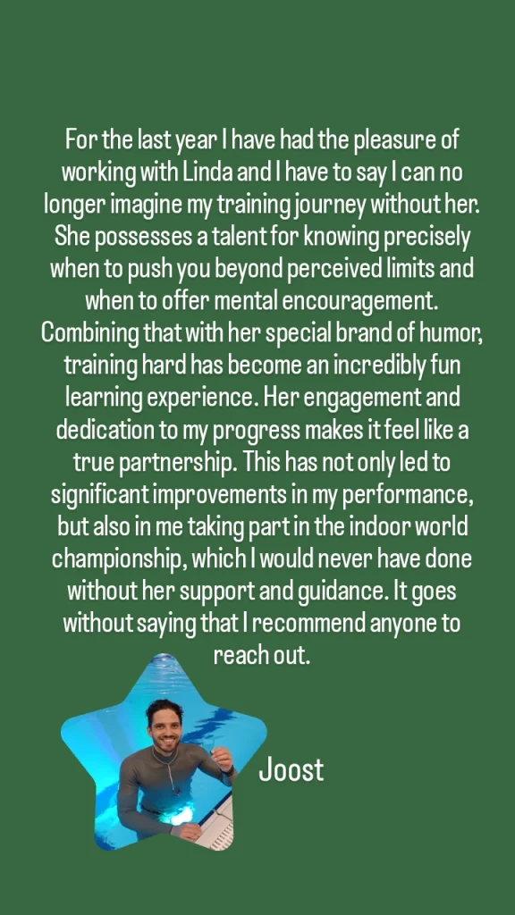 freediving coach